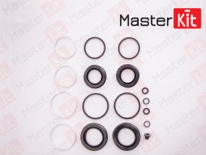 Ремкомплект тормозного суппорта 77A1698 77A1698 MASTER KIT