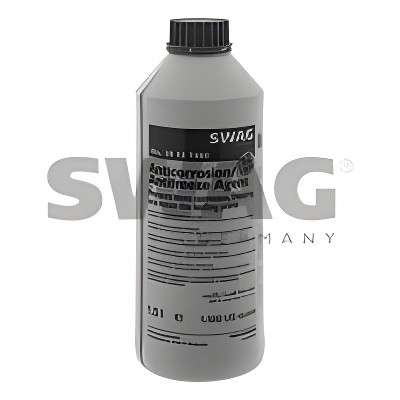 Антифриз G12++ 1,5l 30937400 30 93 7400 SWAG