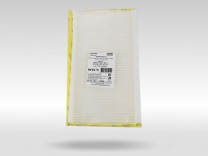Фильтр салонный NF6175 NEVSKY FILTER