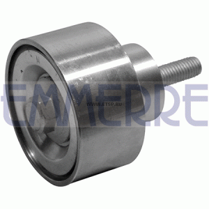 Ролик паразитный 32*57 Iveco Eurocargo/Cummins/Kamaz 901332 EMMERRE