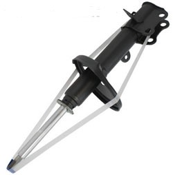 Амортизатор газовый передний Excel-G 333397 333397 KAYABA