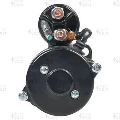 Стартер ЯМЗ-534,536,ГАЗон-NEXT 24V/3.8 кВт /STARTVOLT/ LST0356 START VOLT