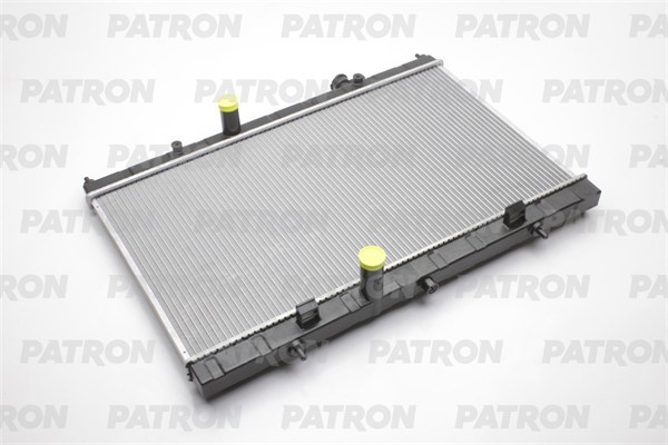 Радиатор NISSAN X-Trail (14-) охлаждения двигателя PATRON PRS4492 PATRON