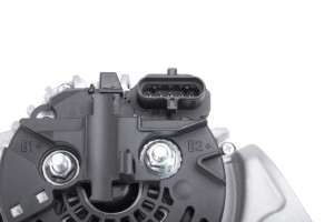 VOLVO TRUCK FH13 NEW (2005>) 28V/120A T01307007 TOPCOVER