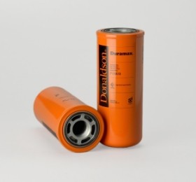 фильтр масляный гидравл.! H295 D121 1 3/4-12 UN Synthetic \ Caterpillar, Bobcat P179518 DONALDSON