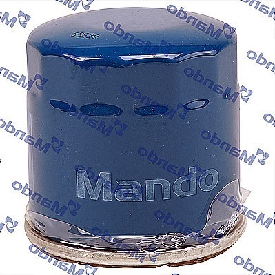 Фильтр масляный MMF040010 MANDO