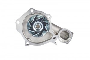 Помпа водяная Hover H5 2.4 / Hover H3 / Hover H1, Pajero III 3.5 / Pajero IV 3.0 WP705 FINWHALE
