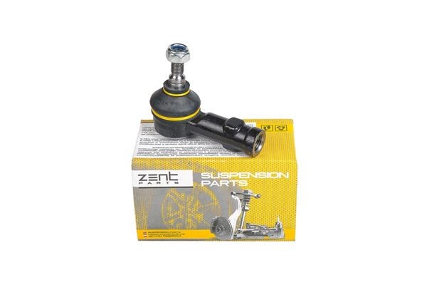 наконечник рулевой!\ Peugeot 806 94> Z10841 ZENTPARTS
