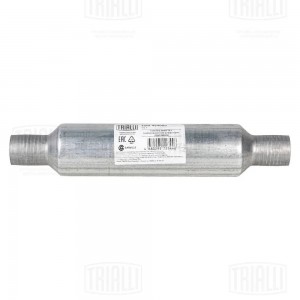 Стронгер 45400-76 с перф. диффузором (алюм. сталь) (ESM 45400d) ESM 45400D TRIALLI