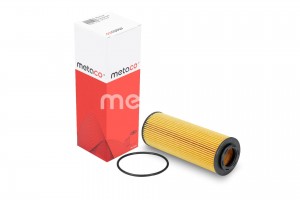 Фильтр масляный 1020190 METACO