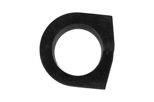 втулка стабилизатора переднего!\ Nissan Armada TA60 Z02913 ZENTPARTS