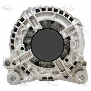 Генератор для а/м VAG Octavia I (00-) 1.6i/1.8T 120A (LG 1809) LG1809 START VOLT