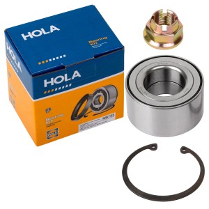 RENAULT CLIO/R19/R21/MEGANE БЕЗ ABS NB755 HOLA