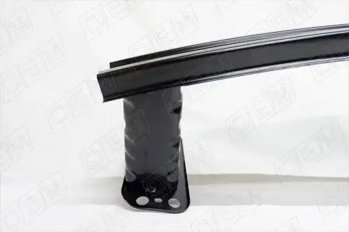 Усилитель бампера переднего Kia Rio 3 QB (2011-2017) OEM0103UBP OEMPARTS