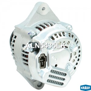 Генератор JOHN DEERE 12В 55А KRAUF ALN5435LK KRAUF
