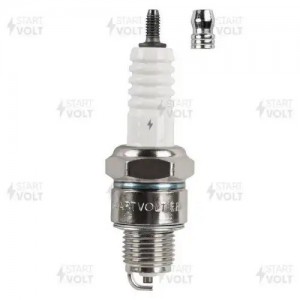 Свеча зажигания для а/м Opel Frontera A (92-) 2.4i/Rekord E (77-) 2.0i (VSP 2107 VSP2107 START VOLT
