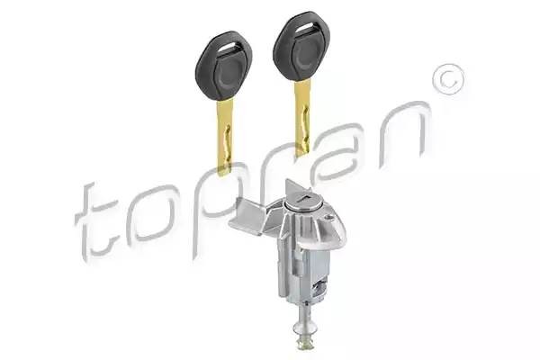 BMW X5 E53 (2000-2007) 503 026 HANS PRIES
