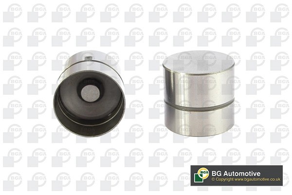 гидрокомпенсатор ! \ MB Sprinter 2.0D-3.5TD OM601/OM602/OM603/OM662 83> HL6350 BG AUTOMOTIVE