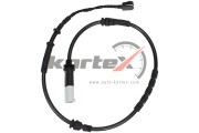 Датчик износа торм.колодок BMW X1 (F48)/X2 (F39) зад. KSW0053 KSW0053 KORTEX