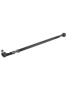 тяга рулевая с наконечником левая!\ Audi 100/200/Avant 82-91 Z28353 ZENTPARTS