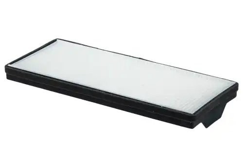 фильтр салона! L440 B181 h56 MB Axor Z33905 ZENTPARTS