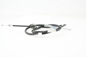 Трос ручника правый TOYOTA CAMRY V40/V50 0199-BCASV50RH 0199-BCASV50RH FEBEST