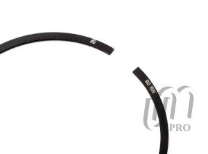 Кольца поршневые STD BMW M30B34, M30B35 -92 d92.0 STD 1.5-2-3.5 на 1 цил UM PR1076000 UNITED MOTORS PRO