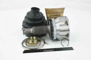 ШРУС наружный к-кт!24X60X27\ Kia Cerato 03-09 2210-CER15A44 FEBEST