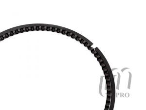 Кольца поршневые STD Suzuki J20A-II d84.0 STD 1.2-1.2-2.5 (12140-65J00) на 1 цил PR1446000 UNITED MOTORS PRO