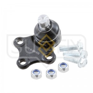 Шаровая опора нижняя L/R CITROEN Berlingo 1.1-2.0D 96 / Xsara(N1/2) 1.4-2.0 97-0 SG-1133 SUFIX