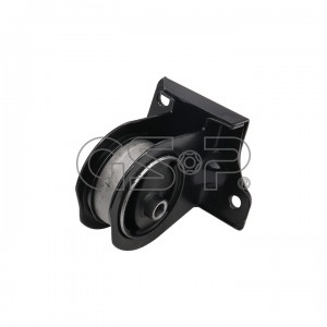 подушка ДВС задняя!\ Mitsubishi Galant EA3A/EA8A USA 96-03 513732 GS P