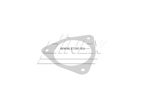1248140 DAF Прокладка трубы DAF 95 21901 DINEX