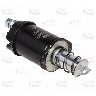 Реле втягивающее ГАЗ-3110 дв.ЗМЗ-406,5 ст.6002, 6012, 5742 STARTVOLT VSR 0306 START VOLT