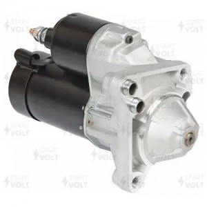 Стартер для ам Renault Kangoo (97-),Clio II (98-) 1.4i,1.6i (LSt 0902) LST0902 START VOLT