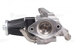 Клапан EGR (рециркуляции выхл. газов) для а/м Ford Transit (12-) 2.2D  LVEG1005 LVEG 1005 LUZAR