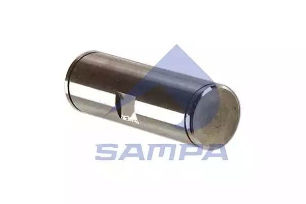 Палец DAF колодки тормозной(32x100.5) SAMPA 050126 SAMPA