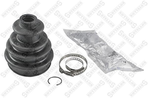 к-кт пыльника ШРУСа наружного!\ Renault Logan all 04> 13-00529-SX STELLOX