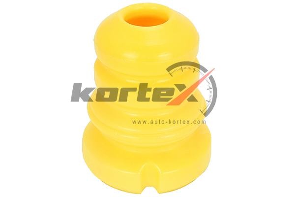 Отбойник амортизатора BMW E90 зад. KMK085 KMK085 KORTEX