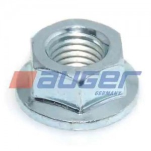 гайка! с юбкой M12x1.5 H=12 MAN 59336 AUGER