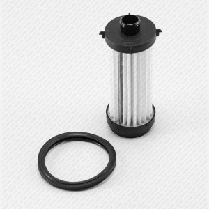 Фильтр АКПП с прокладкой MERCEDES X156 13- AF0141 AF0141 GREEN FILTER