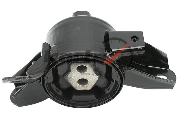 Опора двигателя HYUNDAI SOLARIS слева AT KEM089 KEM089 KORTEX