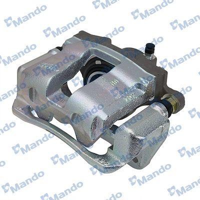 Суппорт тормозной перед. правый EX581903QA10 EX581903QA10 MANDO
