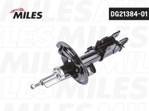 Амортизатор передний правый NISSAN TEANA/CEFIRO 10/03- (KYB 334403) DG21384-01 DG21384-01 MILES