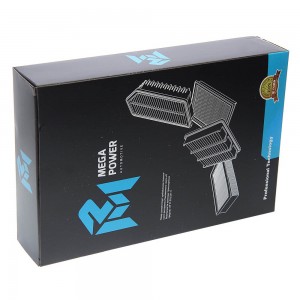 Фильтр воздушный LAND ROVER Freelander (06-) MEGAPOWER 130-13-098 MEGA POWER