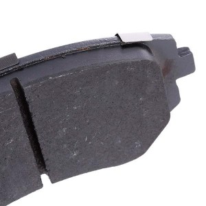 Колодки передние SUBARU FORESTER, IMPREZA, LEGACY, OUTBACK GDB3328 GDB3328 TRW