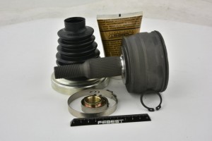 ШРУС внешн задний VW TRANSPORTER V RWD 03-10 2310-TRANRR 2310TRANRR FEBEST