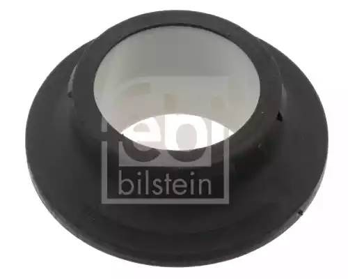 тарелка под пружину!нижн Peugeot3008/ 307 I/ 307 II/308/308 I /RCZ 1.4-1.6 14- 47574 FEBI BILSTEIN