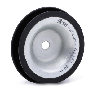 к-кт опоры амортизатора переднего! Opel Astra/Vectra/Zafira all 95> 26935 FEBI BILSTEIN