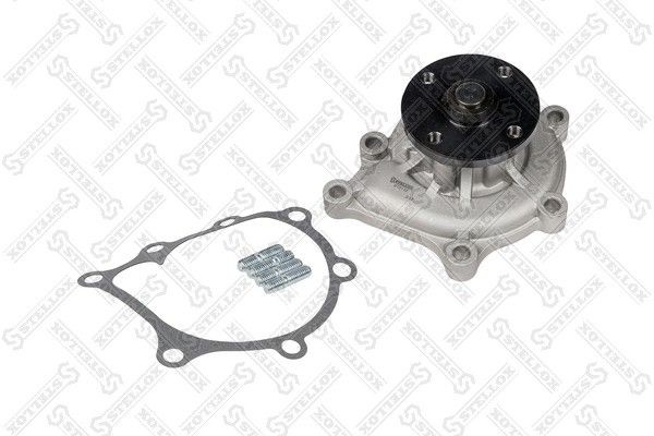 помпа! \ KIA Carnival 2.9TD 06> 4500-0511-SX STELLOX