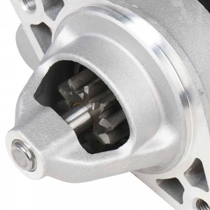 Стартер для а/м Toyota Land Cruiser Prado J120 (02-) 4.0i 1,5кВт (LSt 1914) LST 1914 START VOLT